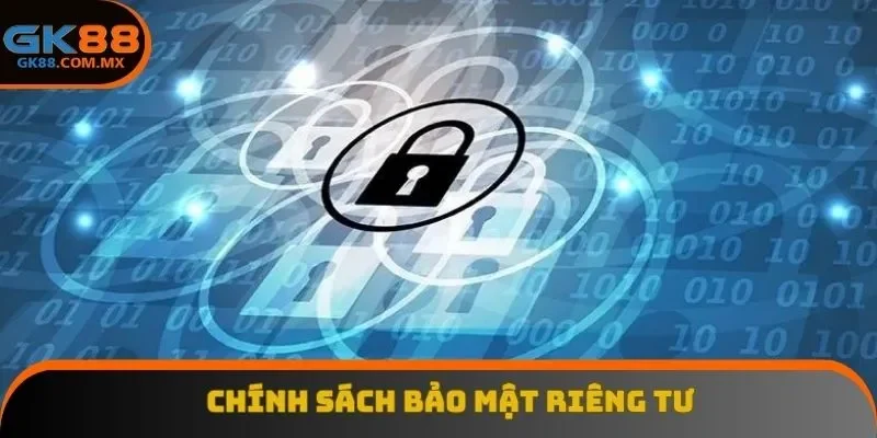 Chính sách bảo mật riêng tư