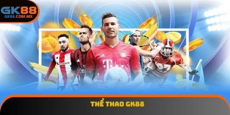 Thể thao GK88